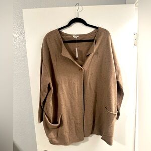 J. Jill sweater. NWT
